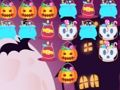 Игра Стрелец за Ноќта на вештерките  онлајн