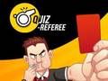 Игра Станете судија  онлајн