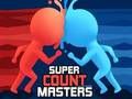 Игра Супер Гроф мајстори  онлајн