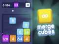 Игра Спојување на блок 2048 година  онлајн