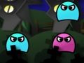 Игра Дух Баш онлајн