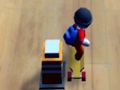 Игра Флип Скејтер  онлајн