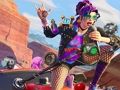 Игра Скриени ставки на Fortnite  онлајн