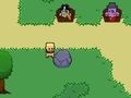 Игра Брза-рудар 3: Етернамин  онлајн