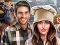 Игра Специјална вечера  онлајн