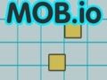 Игра Моб. io  онлајн
