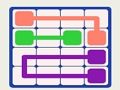 Игра Линија за врски  онлајн