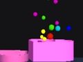 Игра Смешни топки  онлајн