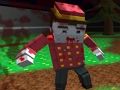 Игра PGA 6: Блокирана борбена SWAT апокалипса онлајн