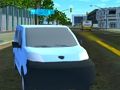 Игра Симулатор на карго 2023 година  онлајн