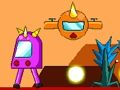 Игра Хуми Бот 2  онлајн