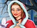 Игра Бестрашна принцеза  онлајн