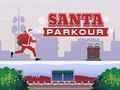 Игра Дедо Паркур  онлајн