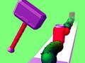 Игра Smash Crush Food 3D онлајн