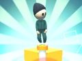 Игра Лигњи Игра Deadflip  онлајн