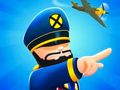 Игра Армиски бранител  онлајн