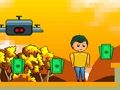 Игра Момчето Атану 2  онлајн