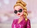 Игра Тик Ток дивата Барби  онлајн
