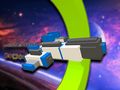 Игра Ховеркрафт вселенски брод  онлајн