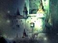 Игра Бегство од фантастичната земја на духови  онлајн