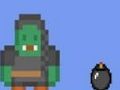 Игра Обидете се да преживеете 2 играчи  онлајн