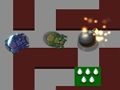 Игра Лов на пајаци 2  онлајн