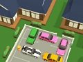 Игра Паркинг за автомобили 3D: спојување на загатка  онлајн
