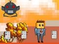 Игра Тено 2  онлајн