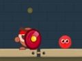 Игра Изгубен едрилица  онлајн