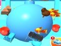 Игра Двојка пред судир  онлајн