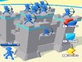 Игра Војна со тули  онлајн