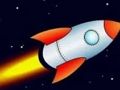 Игра Бум бум ракета  онлајн