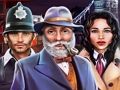Игра Разрешувачи на криминал  онлајн