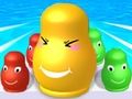 Игра Треска од шишиња 3D  онлајн