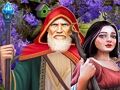 Игра Натрапници од земјата на чудата  онлајн