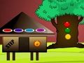 Игра Бегство на слатко маче  онлајн