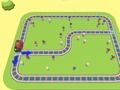 Игра Воз мајстор  онлајн