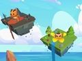 Игра Кликермон  онлајн