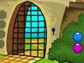 Игра Мирно бегство од шумата 2  онлајн
