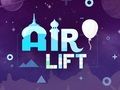 Игра Воздушен лифт  онлајн