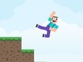 Игра Noob оштетување на мозокот  онлајн
