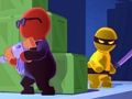 Игра Стелт мајстор 3D  онлајн