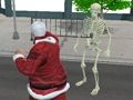 Игра Дедо Мраз Борба 3D игра онлајн Игра Дедо Мраз Борба 3D игра онлајн
