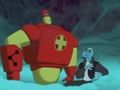 Игра Сложувалка со осмоза Џонс  онлајн