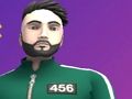 Игра Игра со лигњи 3Д игра  онлајн