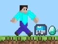 Игра Про Стив  онлајн