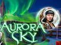 Игра Аурора Скај  онлајн