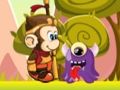 Игра Херојот на Кинг Конг  онлајн