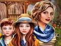 Игра Неделен пикник  онлајн