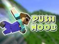 Игра Притисни Noob  онлајн
